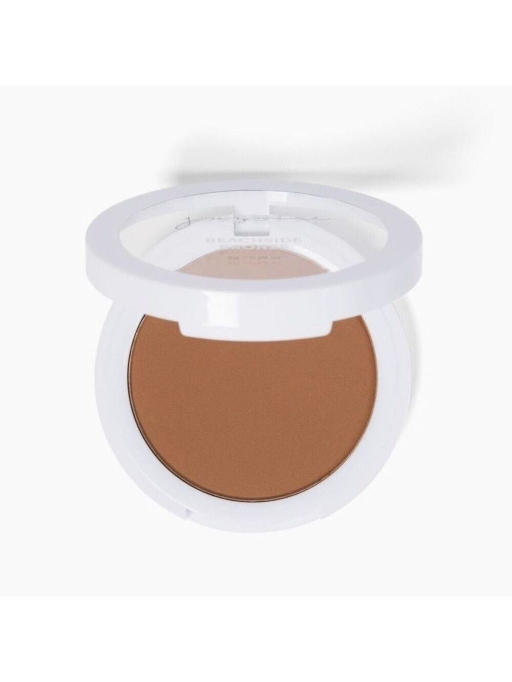 Jazmine Beauty MEDIUM Beachside Bronzer | NEW |  Matte Beachside Bronzer | Vegan